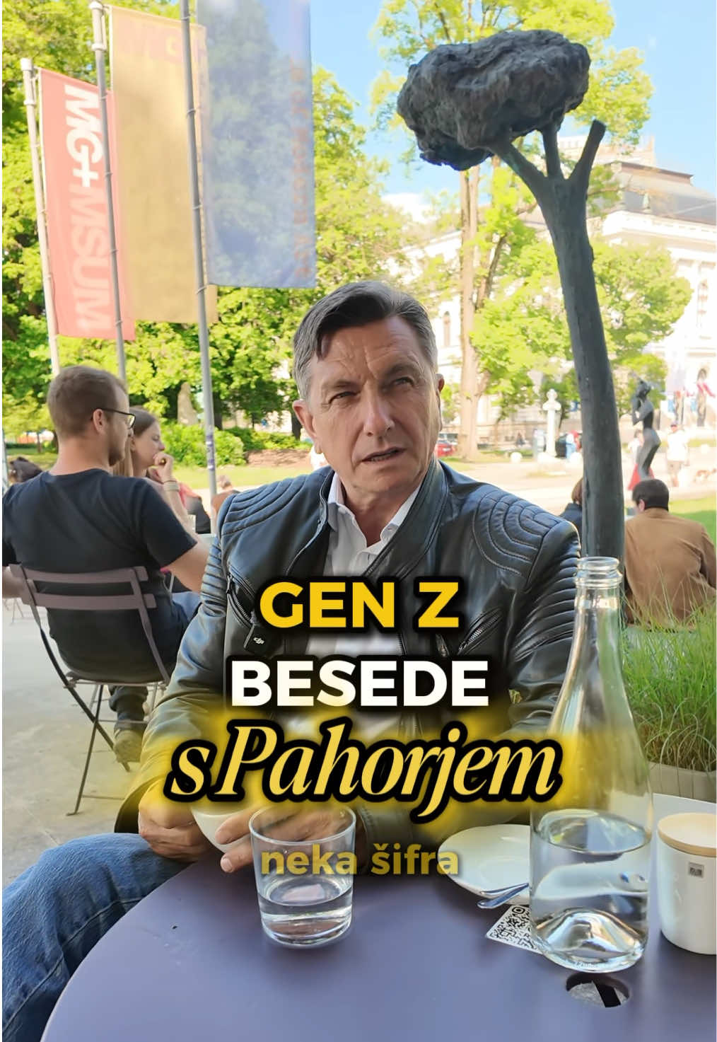Sploh nisem vedel, da je to neka fora na Tik Toku, ampak je Lev skoz silil vame, da moram ugibati kaj neka beseda pomeni. Jasno , da nisem vedel , saj nimam.16 let.😇😁#borutpahor #genz #brainrot #sigma #rizz #formerpresident #viral #slovenia #tiktokslovenia 