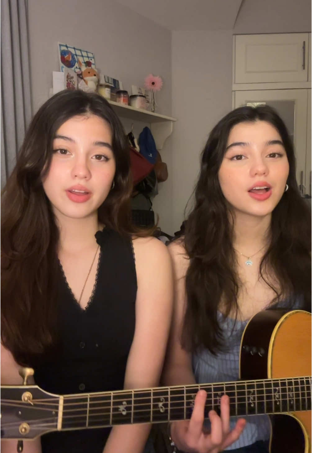 ไม่บอกเธอ Bedroom Audio 💤📻  #singingcover #guitarcover #ไม่บอกเธอ #bedroomaudio 