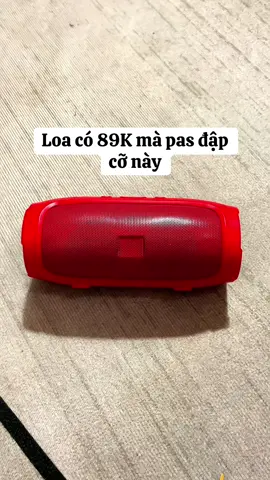Có 89K thôi ạ #kingunisex #loabluetooth #loabluetoothmini 