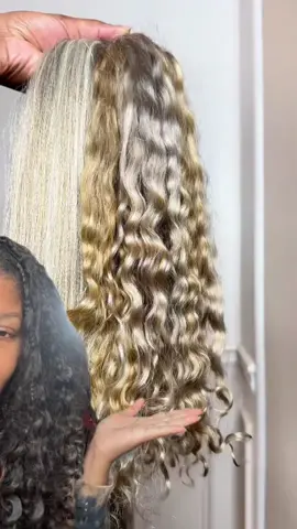#stitch with @Coco Beauty - Marietta Braider thanks to Coco this blend has been going viral! You can order this blend or your own custom blend at braidplicity.com or shoot me a DM I always answer! #blondehair #blondebraids #613bundles #bulkhair #bohobraids #bohohair #humanhair #humanhairbraids #bulkhairextensions #knotlessbraidsatl 
