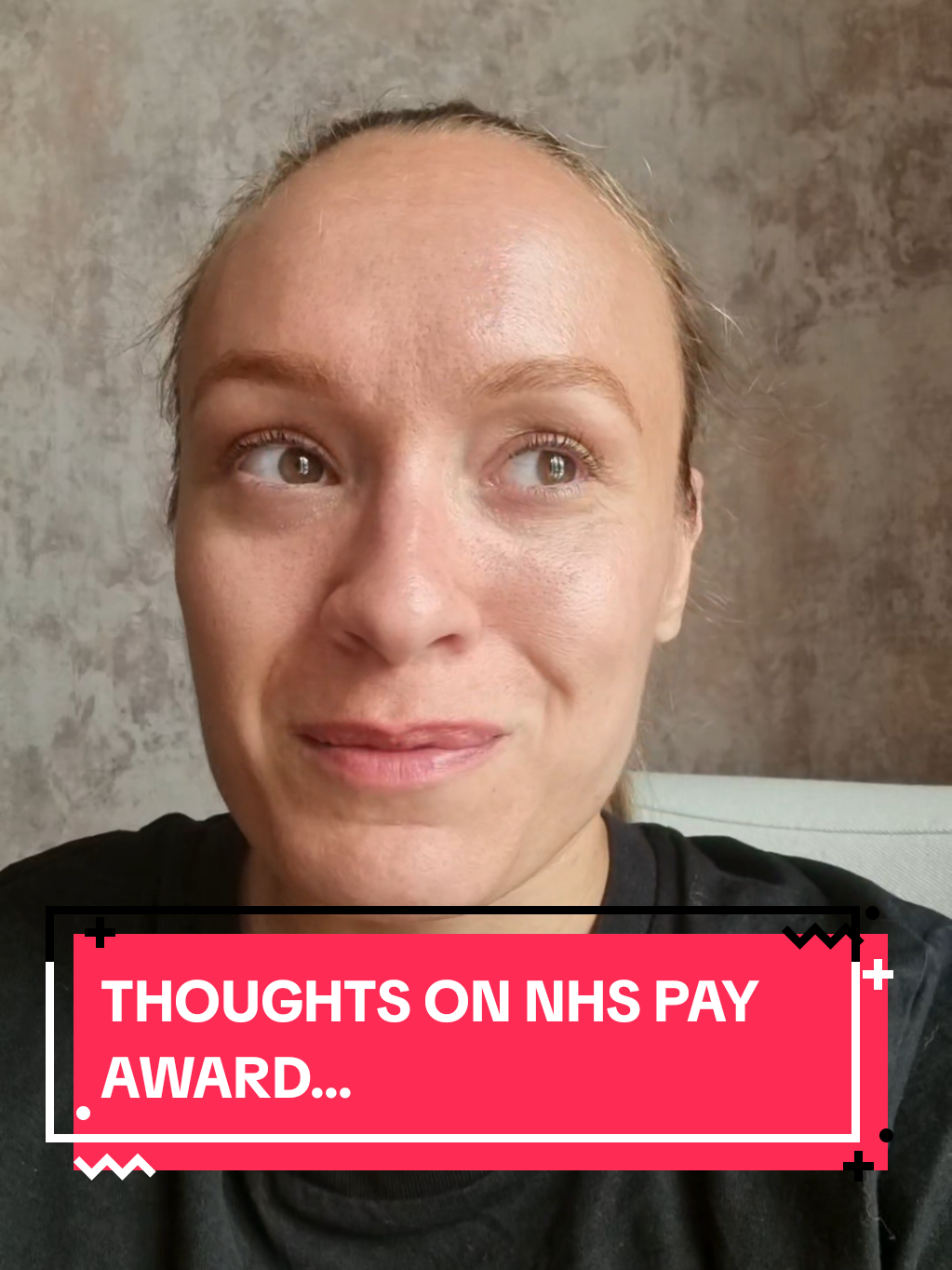 What are your thoughts on the NHS pay award? if you're not in the NHS I would love to know what percentage pay rise you've been offered? #healthcare #healthcareworker #healthcareworkers #nhs #nhsuk #nhsnurse #nhsworker #payrise #physicaltherapy #physiotherapy #physio #physiotherapist #publicsector #job #pay 