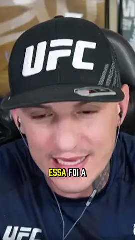 minha reação quando me ofereceram o Makhachev #renatomoicano #UFC #mma
