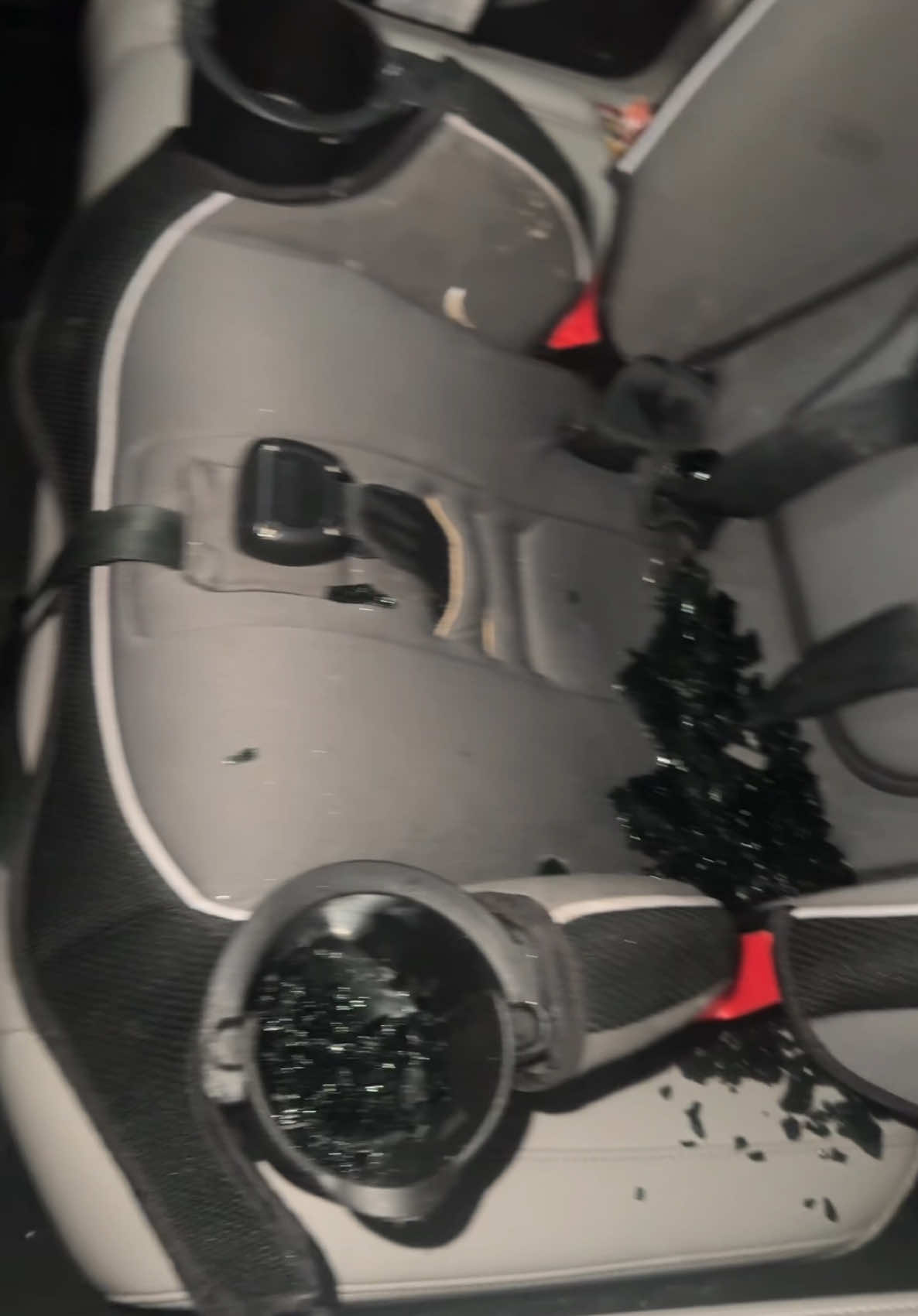 BROKE INTO MY CAR TO TAKE NOTHING?! F U! I hope Karma gets you so bad 😈😈🖕🏻 #ljewelrytiktok #foryewwww #trendingvideo #fypシ゚viral #mysteryjewlerygirl #supportsmallbusiness #crystals #mysterybox #accessories #jewleryhaul #mystery #jewelry #jar #alttiktok #crystalsoftiktok #handmadejewelry #unboxing #seattle #karma 