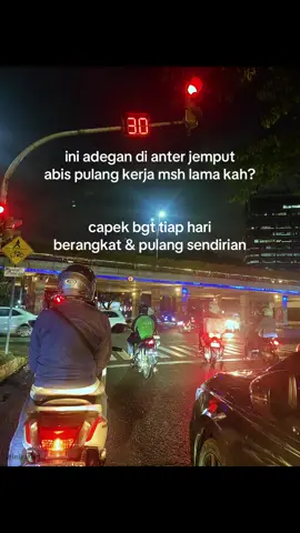 Masih lama kah? Wkwkwk