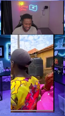 Xaliimo wey nacebeysay 🔥🤣🤣@SomaliGamergg1 #mo_faarah4 #mo_farah4 #somaligemarreaction 