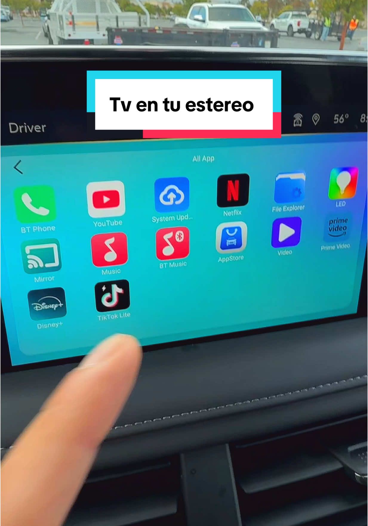 No compres el que solo agarra solo 2 plataformas de streaming agarra este que le