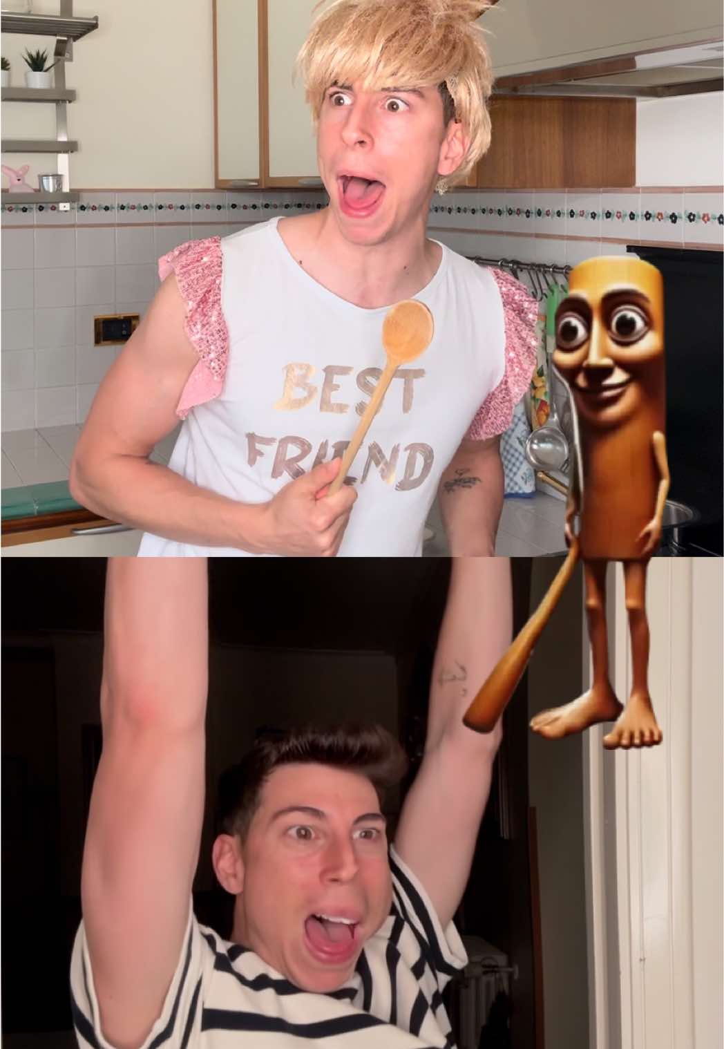 BRAINROT ANIMALS: MAMMA VS FIGLIO VIDEO COMPLETO ORA SUL CANALE ANDATE A VEDERLO 😂🔥