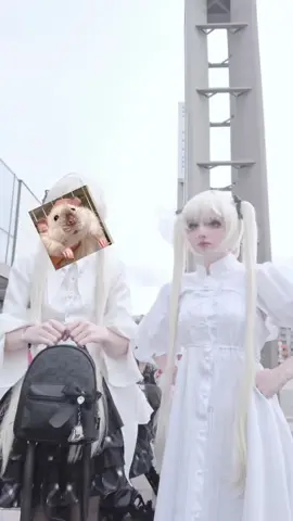 #cosplay #vn #visualnovel #animecore #animecore #cutecore #anime #anime #yosuganosora 