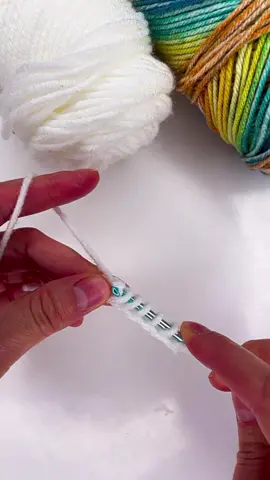 #crochetinspiration #crocheting #tunisiancrochet 