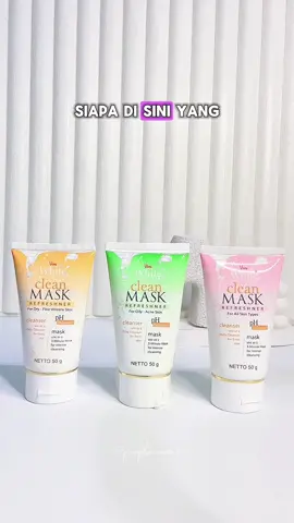 simak sampai selesai ya supaya nggak bingung lagi!❤️ #sabunviva #viva #vivaskincare #vivacosmetics #cleanmask 