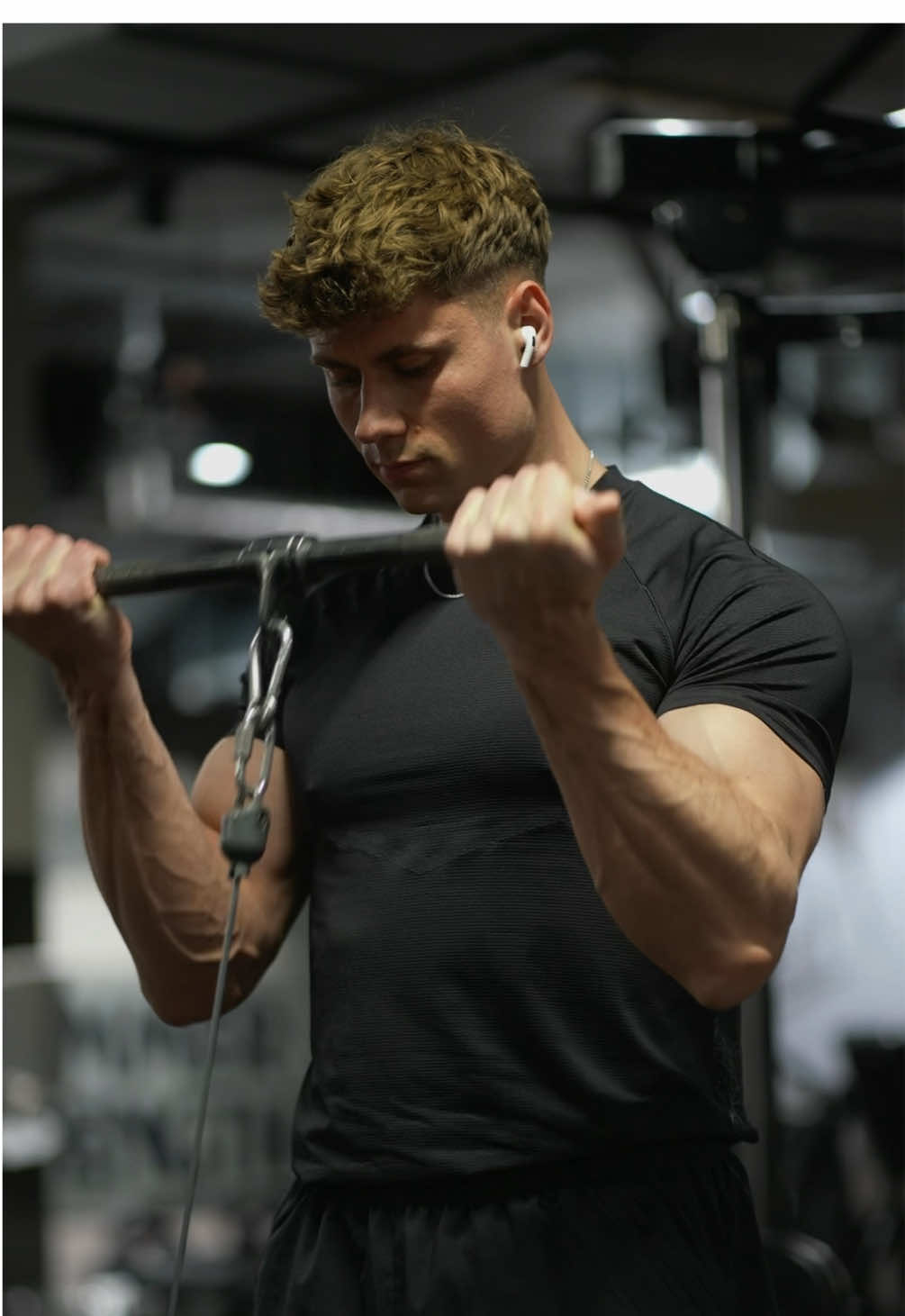 Search Protein AI in the Appstore |ad| #gymmotivation #relatable #fyp 