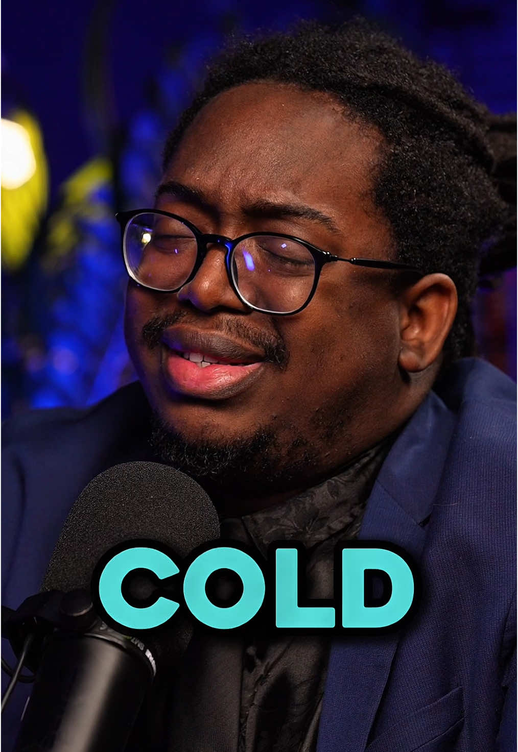 Why you mad at me for trying to help? @Dayo  Shot @Poddster  #dejiwastaken #trending 