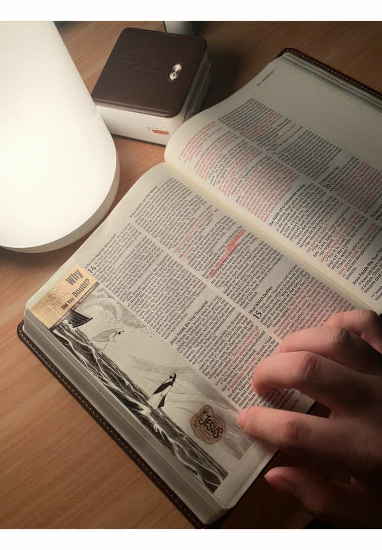 Making Every Page of Scripture More Beautiful#biblejournaling #jesuslovesyou 