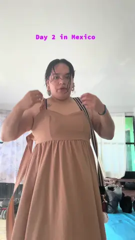 Day 2 in Mexico, still in TikTok jail views🤣 #mexicocheck #traveltiktok #mom #toddlermom #zacatecas also first video with my voice lol!!