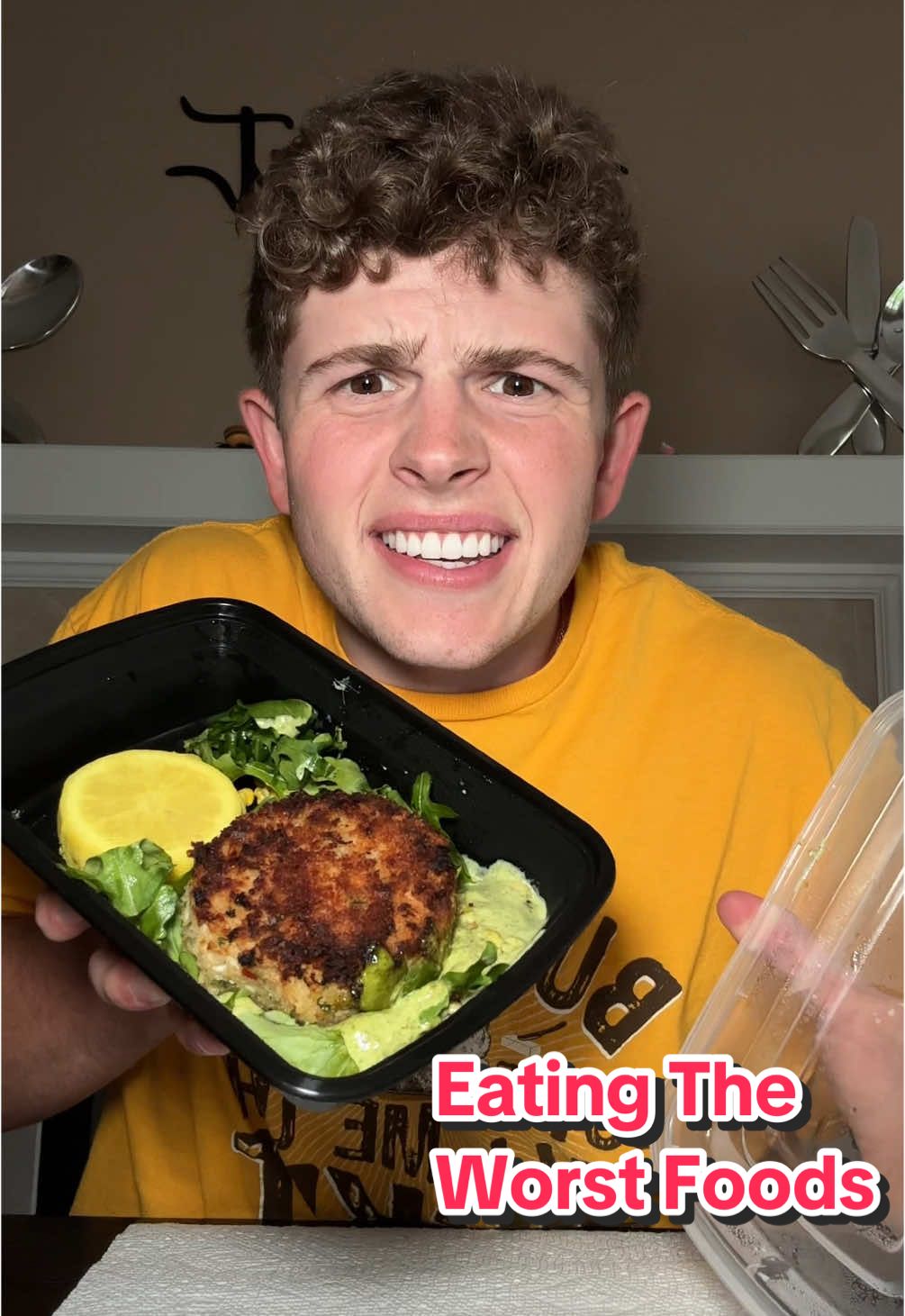 Replying to @nikos14q Idk why I do this to myself🤦🏼‍♂️ #thefoodguy #mukbang #bad #Foodie #tommywinkler #foodiefam #foodchallenge #tommy #asmr 