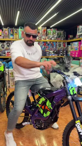 #mhana #surronlightbee #surronebike #surronultrabee #surron 