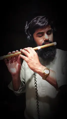 Dilnasheen Ringtone #khurramshahzad #flutecover #acting #pashtosong 