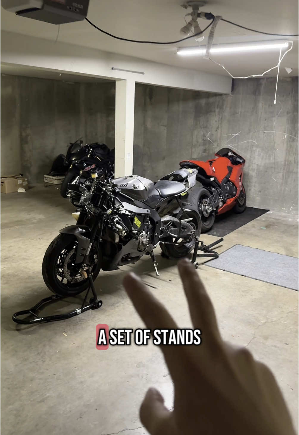 Best purchase to date #s1k #bmw #motorcycle #streetbike #bikelife 