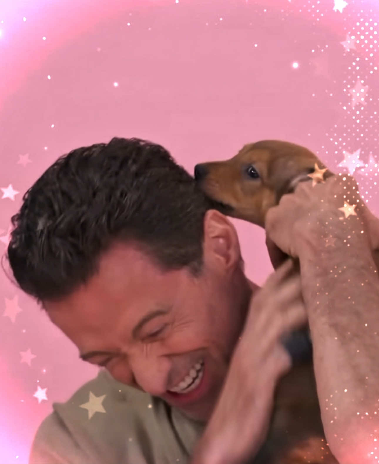 The cutest man ever me thinks <3 #hughjackman #hughjackmanedit #softedit #deadpoolandwolverine #deadpoolandwolverineedit #wolverine #xmen #actor #popular #loml #loganhowlett #doomsday #loganhowlettedit #wolverineedit #edit #fyp #foryouu #foryoupagе 