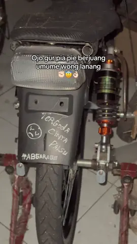 #ABGgarage🚀 