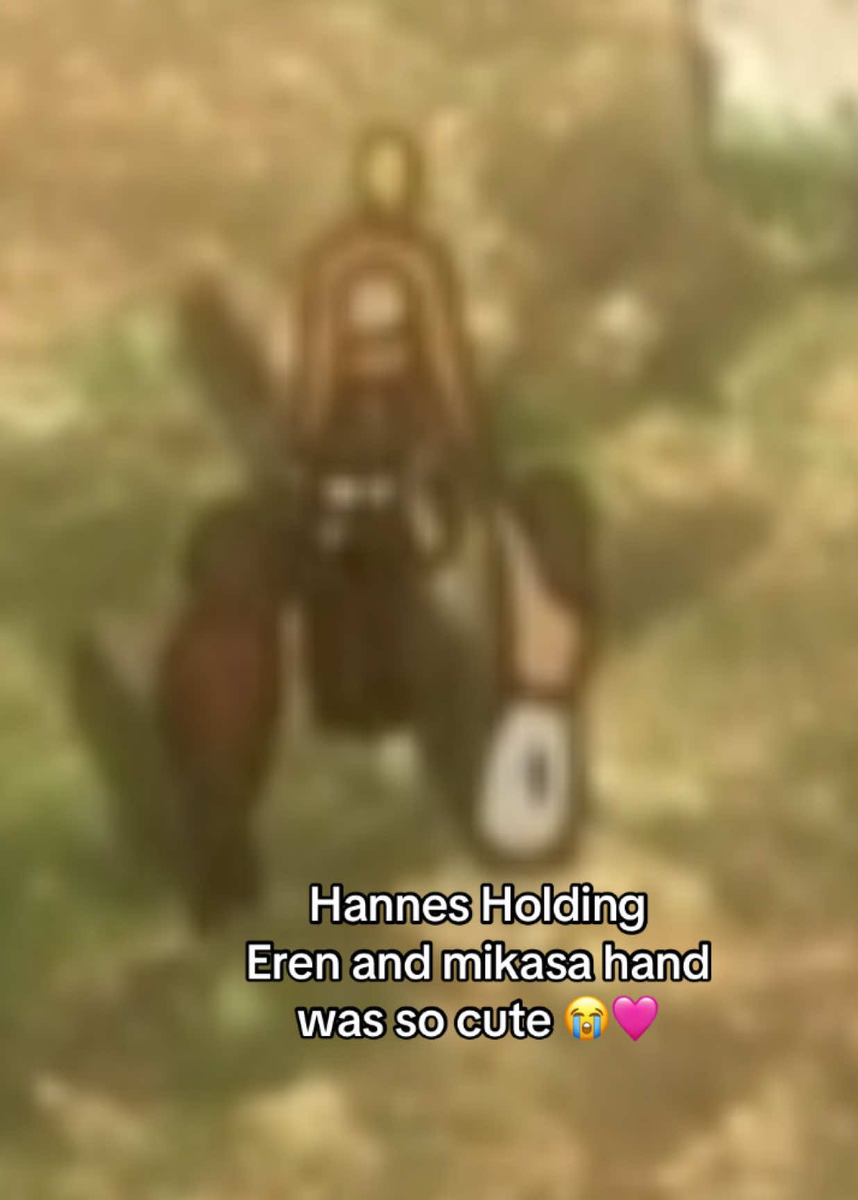 They are so small and baby 😭🩷Hannes treated them like his own children  it’s so adorable💗🫶🏻#hannes#erenyeager #mikasaackerman #hannes#babies#cuties#hannes #aot#edit#anime#s1#episode1#AttackOnTitan #aot#snk#aotedit #cute#adorable#holdinghands#blowup? #blowthisupforme #eremika#tiktokblowthisup #tiktokblowthisupplease #tiktokdontflopthis #dontflop #dontflop #dontflop #like#happyaot#adorable#socute#cuties#hannes#eremika#erenmikasa#babies#child#aotchildhoods #happyaot #happyaot #cutie#silly#AttackOnTitan #happy#socute#babies#cutevideo#animeedit#cuteanime#eren#mikasa#like#dontflop #blowup? #viralvideos #videoviral #viral#viralvideos #like#moots#follow#eremika#hannes#adorable#silly #funnyscene #happyaot#dontflop#blowup#viral#tiktokanime#tiktokaot#AttackOnTitan #happyaot#eren#viral#like#fyp#animefyp#animeedit#fyp#ForYou#animefyp#animeaot#eremika#happy#aot#fyp#foryou#viral#viralvideos #viral#fyp#foryou#fyp#foryou#fyp#viral#fyp#foryou#ForYou