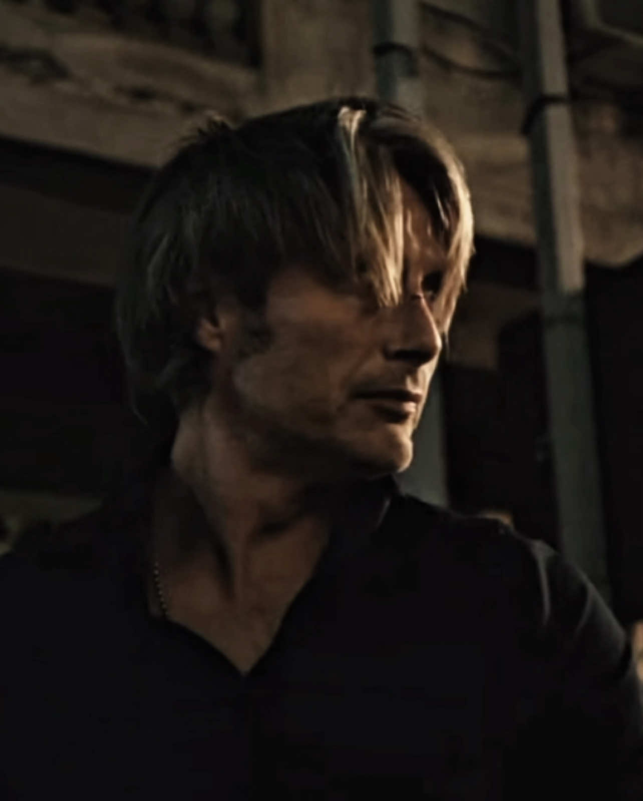 I can’t describe how handsome he is 😭😭😭#madsmikkelsen #fyp #foru #edit #madsmikkelsenedit 