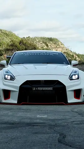 4k GTR R35 🔥🔥🔥 #nissan #gtrr35 #edit #lfcarsedit #teamfx⚜️ #jdm 