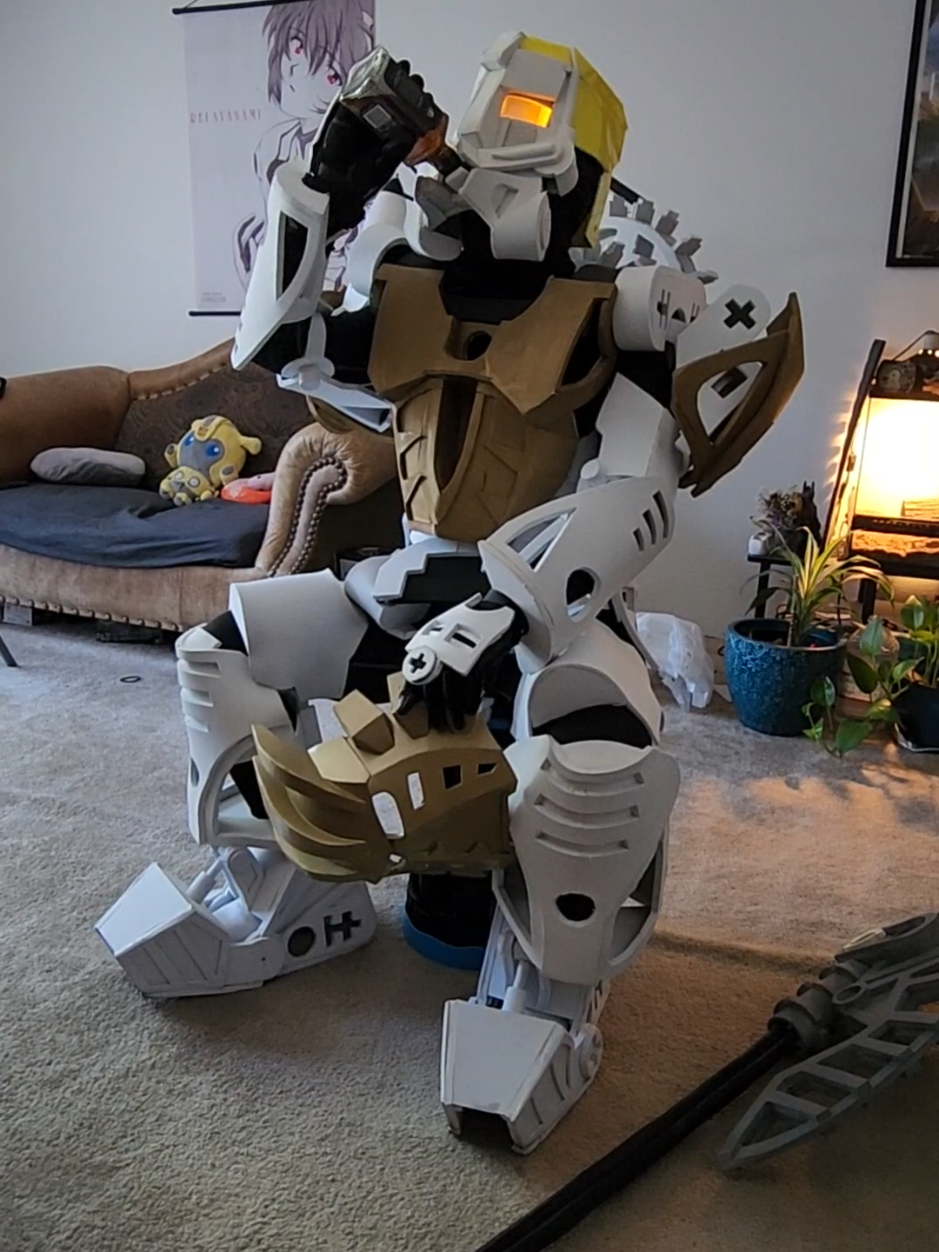 how I'm feeling right now after hearing about lego shutting down the Mask of power. Can we just have one thing as fans?  #bionicle #bionicles #bionicletiktok #lego #legos #cosplay #cosplayer #gaming #steam #fypシ 