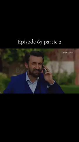Clair de lune épisode 67 partie 2