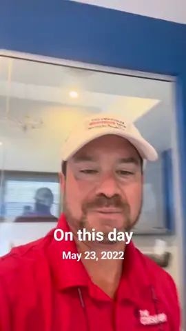 #onthisday