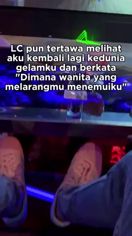 sekarang udah bebas.😅😅 #ypfッ 