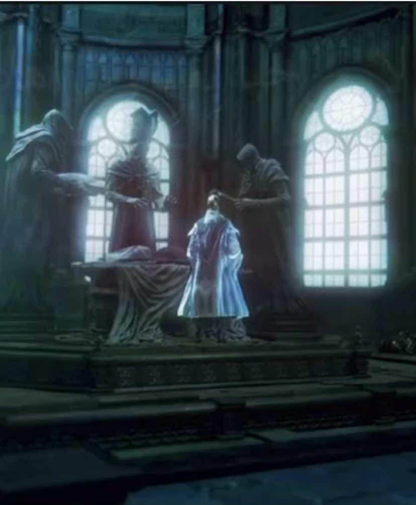 #bloodborne #fyp 