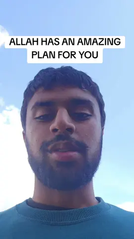 May Allah's plan unfold in the most divinely beautiful way in your life. #Ameen #Allah #islamic_video #muslim #muslimtiktok #fyp #plan #SubhanAllah 