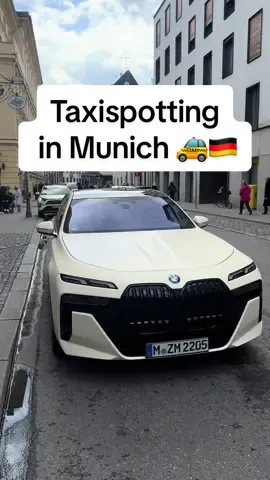 Is Munich really that rich? 🇩🇪Taxispotting (Carspotting) in Munich #germany #deutschland #carspotting #fyp 