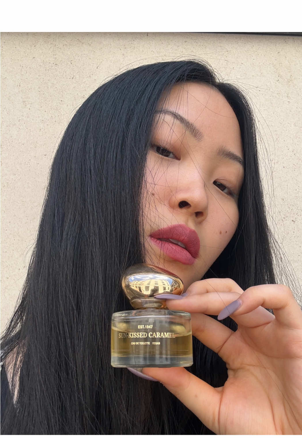 layering @hmbeauty new summer fragrance collection #ad #HMBeauty #HMFragrances