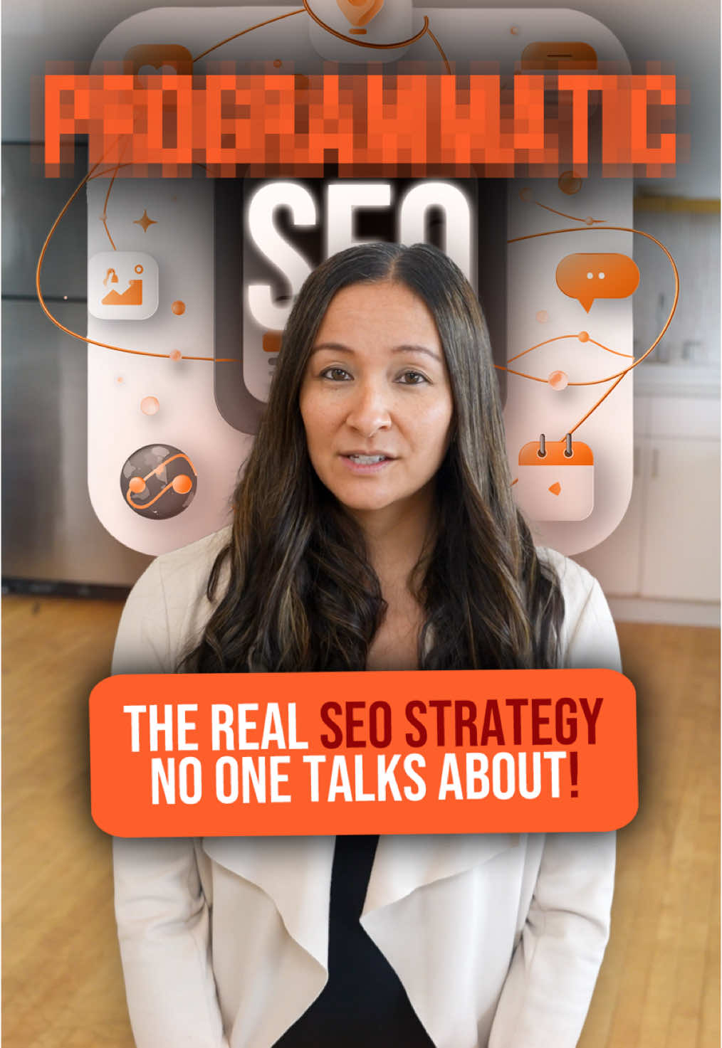 4,000 Rankings in 60 Days. The Real SEO Strategy No One Talks About The bottom line? Programmatic SEO (when done right) can dominate thousands of keywords, if you pair AI’s speed with human expertise. The more you match exact search intent at scale (not just churn content), the more you’ll crush rankings, even in ultra-competitive niches. The sooner you stop publishing blindly and start combining AI efficiency with human polish, the faster you’ll unlock explosive (and sustainable) growth. #ProgrammaticSEO #AIandHumans #SEOScale