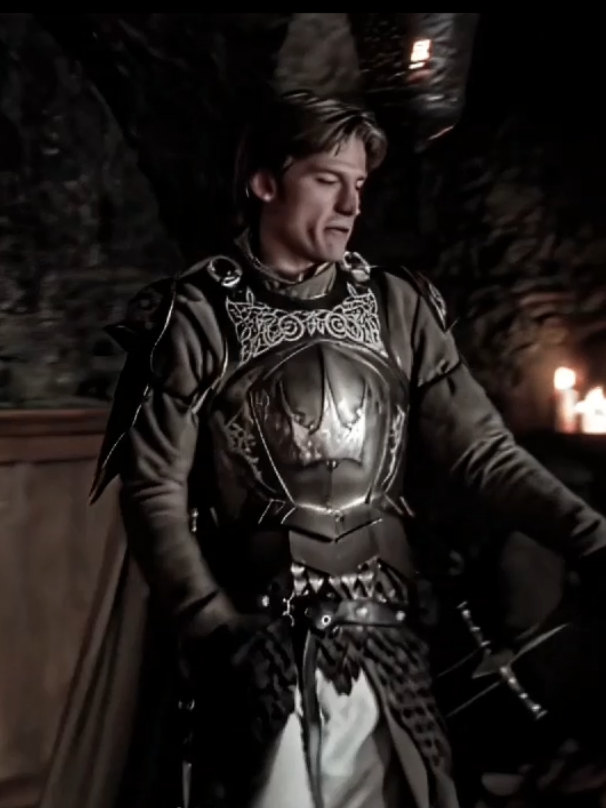 Bad brother threatened someone | jaimelannister edit 4k |  #jaimelannister #jaimelannisteredit #kingslayer #gameofthronesedit #gameofthrones #aeathetic #foryou #fyp 