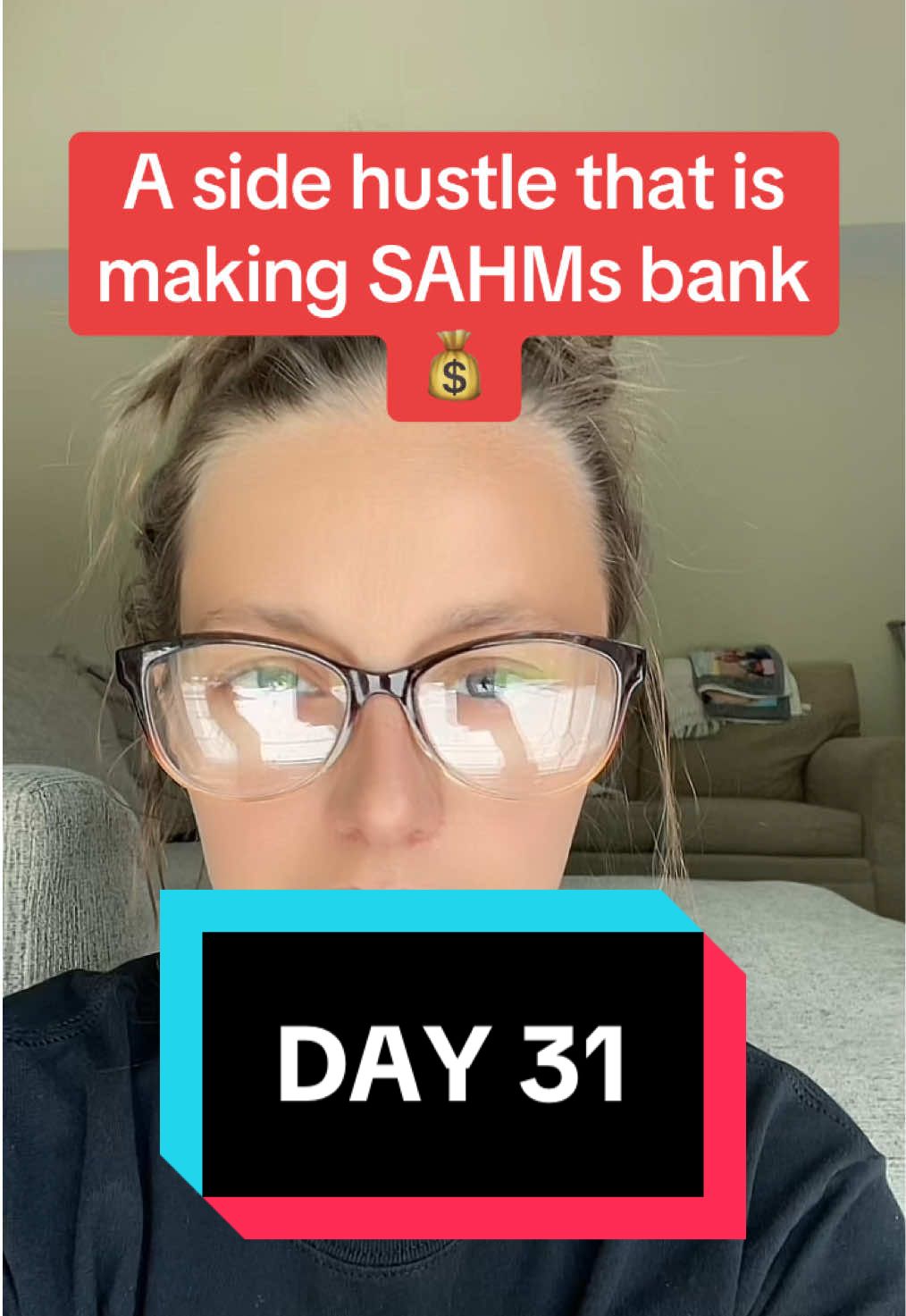 I’m not here to sell you a dream. I’m just a stay-at-home mom who got tired of watching other people talk about financial freedom while I was buried in diapers, dishes, and doubt.                                                 I needed something REAL — not another course, not another empty promise. I found a way to build passive income through a subscription model that works with my life, not against it.           If you’re juggling kids, chaos, and craving a way out… you’re not alone. 💬 Drop READY in the  comments #howtoearnincomeasastayathomemom #sidehustles #simplesidehustles 