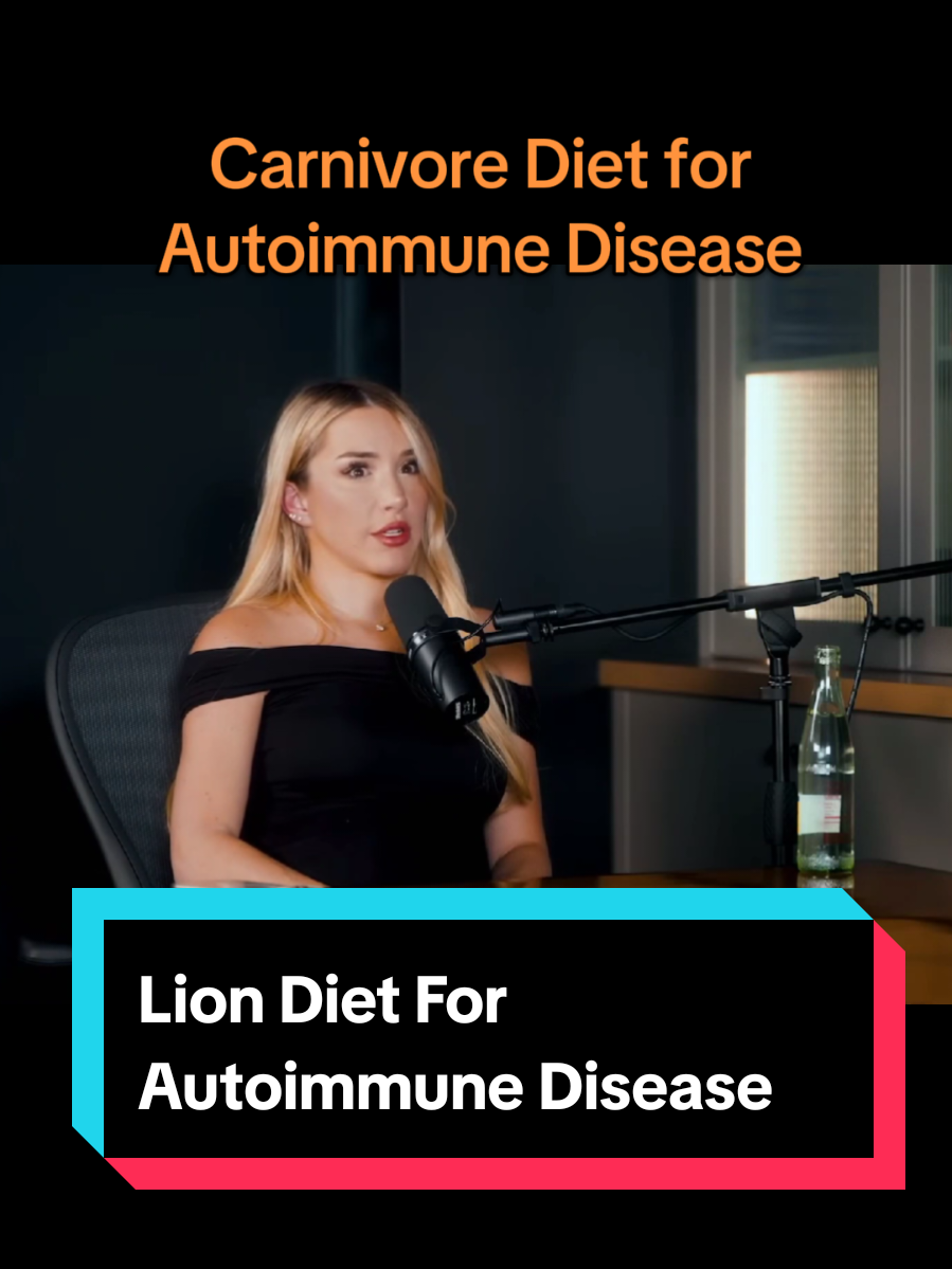 Any friends here try the Lion/Carnivore diet? 🥩🍖 Why may this diet help: -Removal of plant antinutrients and allergens (lectins, oxalates, gluten, phytates) -Lower intake of processed foods and sugars -Simpler digestion and reduced gut permeability -High intake of anti-inflammatory nutrients from animal foods source: Dr. Josh Axe Podcast #rheumatoidarthritis #hashimotos #chronicfatigue #autoimmune #autoimmunedisease #multiplesclerosis #multiplesclerosis #autoimmunewarrior #pots #hashimotosthyroiditis 
