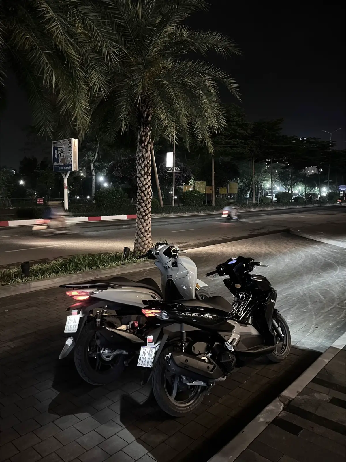 thời gian liệu có phai nhoà chuyện tình đôi ta ? #xuhuongtiktok #fyp #xuhuong #ab125 #sh350i 