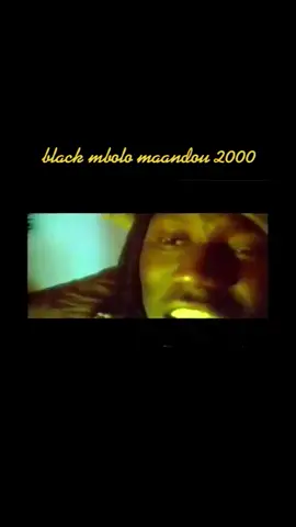 black mbolo