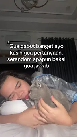 Temenin bergadang lagi ya 🫰🏻 #susahtidur #insomnia #gabut #masukberanda #foryou #4u 
