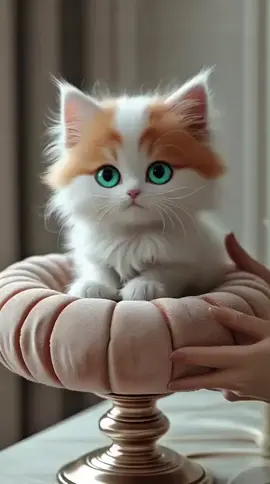 You Are My Best Friend #cutecats #kitten #shortvideo #viralvideo #lovelykitten 