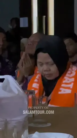 Penguatan Mental Jamaah Haji Plus 2025 oleh @H. Dede Muharam, Lc.  (owner Salam Tour)  Umroh nyaman terpercaya hanya di salamtour.com Cek paket umroh di website kami: Salamtour.com 📍 Alamat kantor salamtour.com Cirebon: Andalus City Cirebon Sudut simpang 6 kebon pelok kota Cirebon 📍 Jakarta: Jl. Pondok kelapa 11 Blok F2 No 3/4 Jakarta timur 📍 Bandung: Pondok Mulya Melatiwangi Blok 0 No.17 Bandung  Info lengkap 📱 0819 1111 1002 (Wa) #salamtour #travelumrohcirebon #umrohcirebon #umrohjakarta  #umroh #umrohnyaman #umroh2025  #umrahnyaman2025 #umrohmurah #umrohsalamtour  #umrohJuli2025 #umrohagustus2025 #umrohseptember2025 #umrohoktober2025 #umrohnovember2025  #umrohakhirtahun2025 #umrohdesember2025  #umrohdesember2025 #umroh #umroh2025 #salamtour  #umroh2025 #umrohterpercaya  #umrohberizin #umrohpromo  #umrohplus #umrohhemat #umrohkeluarga #umrohreguler  #umroh #umrohmurah #promoumroh #baitullah #Kabah #masjidilharam  #mekkah #madinah 