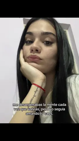 uy quieta #fyp #paratii #contenido #video #el 