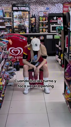 Soy un dios pobre 😔 #noragami #anime #opening #humor #turno #oxxo 