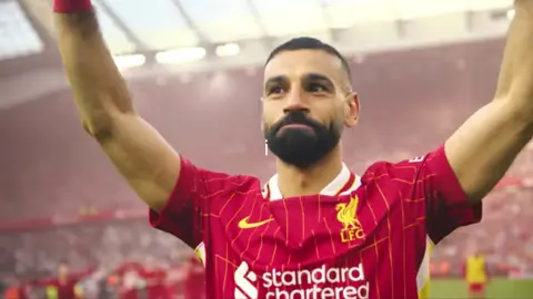 thank you for the music. #liverpoolfc #liverpoolfcedit #lfc #lfcedit #footballedit #footballtiktok #ynwa #mosalah #trentalexanderarnold #virgilvandijk #bobbyfirmino #jordanhenderson #jamesmilner #sadiomane #jurgenklopp #arneslot #edit #fyp 