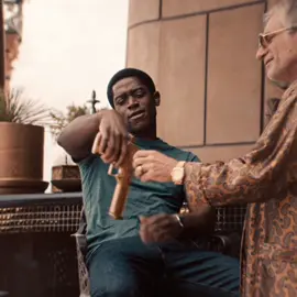 Franklin saint 🧑🏿‍🍳📦💸                    #franklinsaint #snowfall #series #snowfallfx #edit #hard #BlackTikTok #fyp #foru #pov #pourtoii #worldwide #viralvideos #relatable 