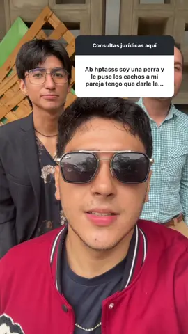 Consejo legal del día: No sean infieles que sale caro  #fyp #abogado #ley #gratis #parati #tiktokabogado #consulta 