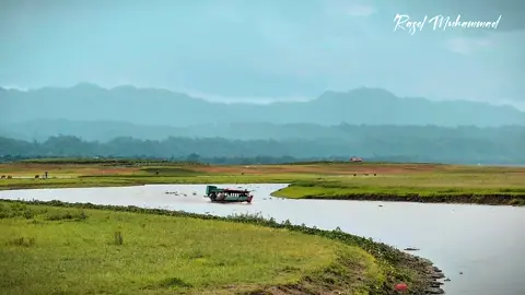 Nodir Kul X Gangchil Island  #nodirkul #kaptai #lake #riverlife #raselsajek #পাহাড়ি_মানুষ #nature #trend #trendyyy #bdtiktokofficial 